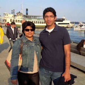 Meet your Posher, Mimi